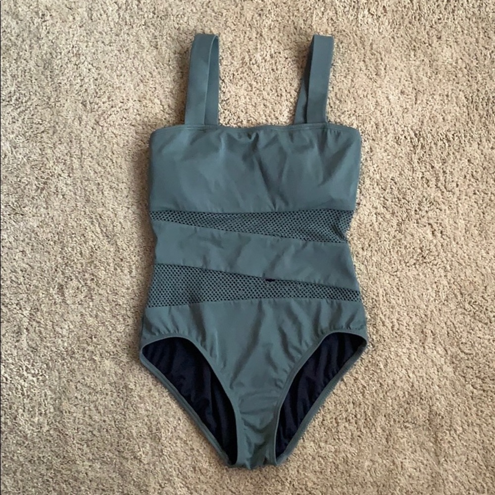 Carmen Marc Valvo Swimwear